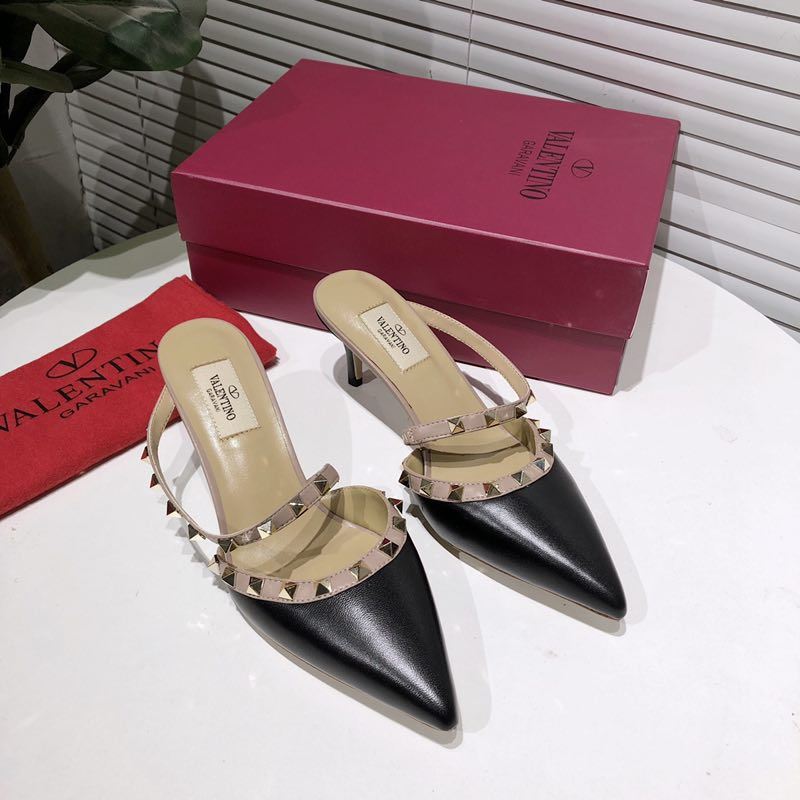 Valentino High Heels